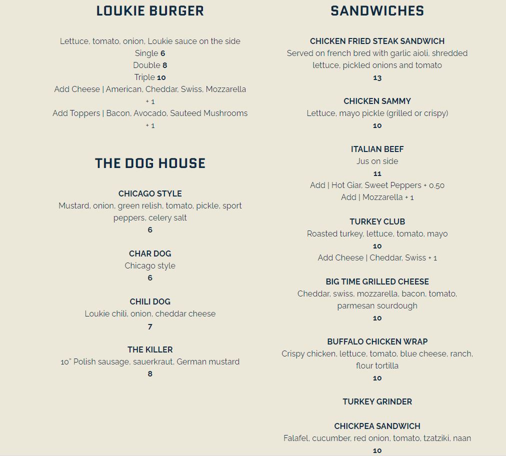 Wrigleyville Ghost Kitchens | restaurant | 3554 N Clark St, Chicago, IL 60657, USA | 7732346092 OR +1 773-234-6092