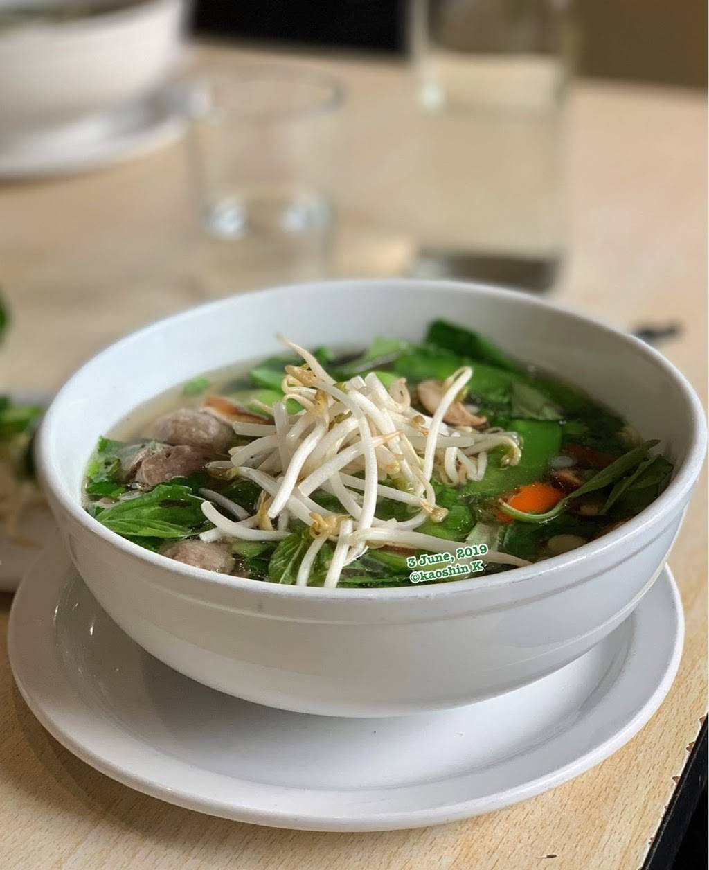 Pho Van | restaurant | 2120 Penn Ave, Pittsburgh, PA 15222, USA | 4122817999 OR +1 412-281-7999