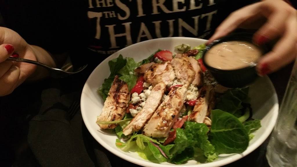 Parkside Grill | restaurant | 338 N Peters Rd, Knoxville, TN 37922, USA | 8658625358 OR +1 865-862-5358