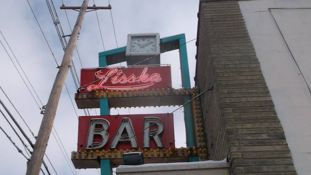 Lisska Bar & Grill | restaurant | 2665 E 5th Ave, Columbus, OH 43219, USA | 6142539337 OR +1 614-253-9337