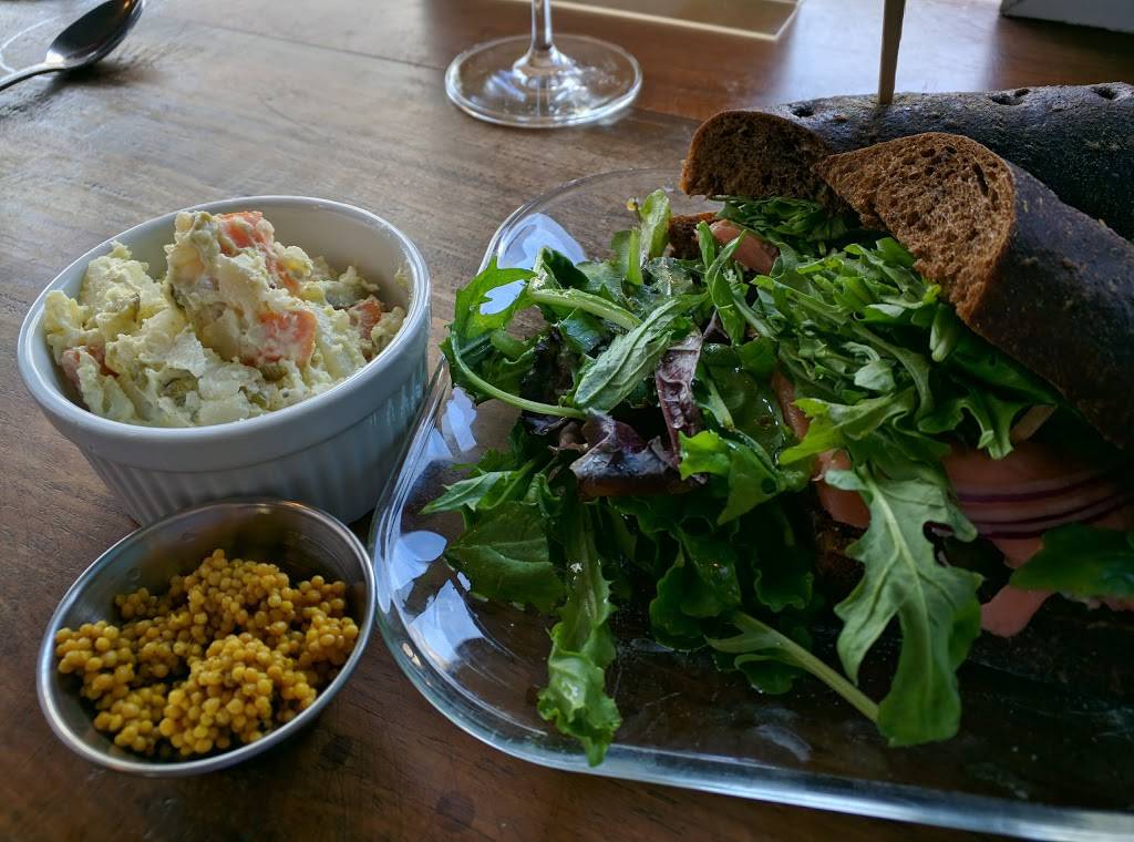 Keuka Kafe | restaurant | 11204 Queens Blvd, Forest Hills, NY 11375, USA | 7188801478 OR +1 718-880-1478