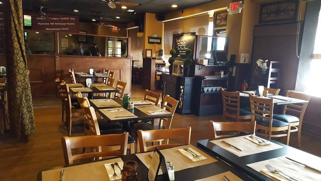 Sals Place | restaurant | 1495 Hicksville Rd # 1, North Massapequa, NY 11758, USA | 5167313417 OR +1 516-731-3417