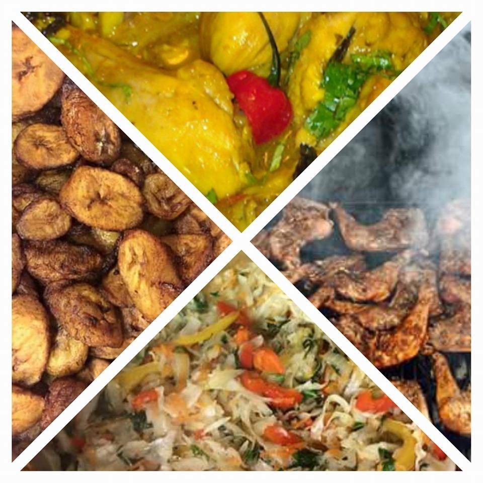 Caribbean Mix | restaurant | 8816 Broadway St, San Antonio, TX 78217, USA | 2109864244 OR +1 210-986-4244