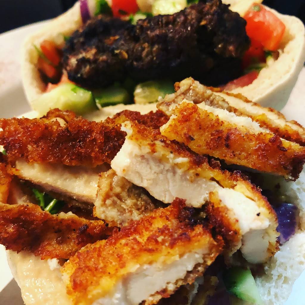 Izgara Middle Eastern Cuisine | restaurant | 1251 S Pine Island Rd, Plantation, FL 33324, USA | 9544758990 OR +1 954-475-8990