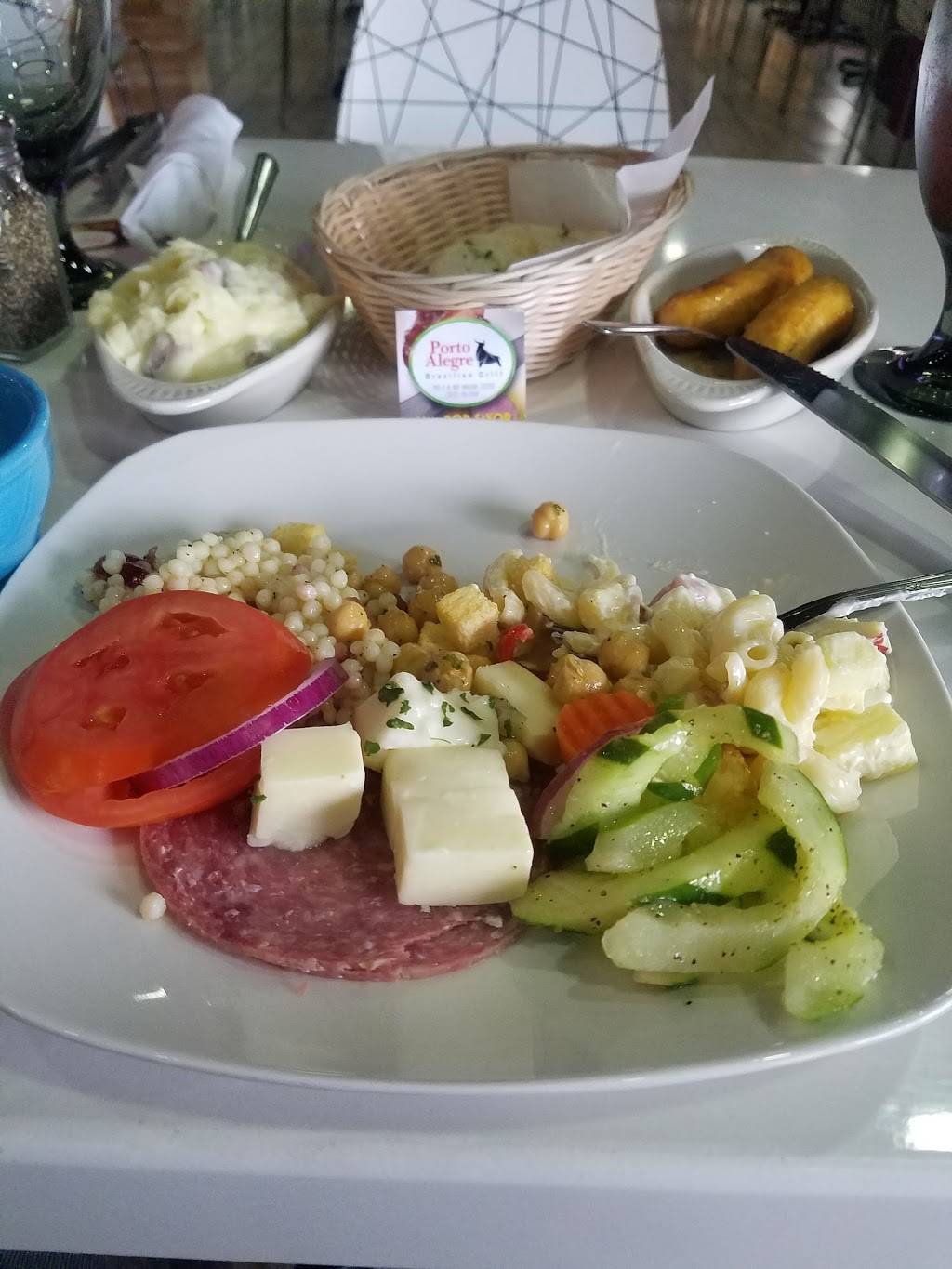 Porto Alegre Brazilian Grill and Meat Market | restaurant | 795 E 8th Ave, Hialeah, FL 33010, USA | 3055153561 OR +1 305-515-3561