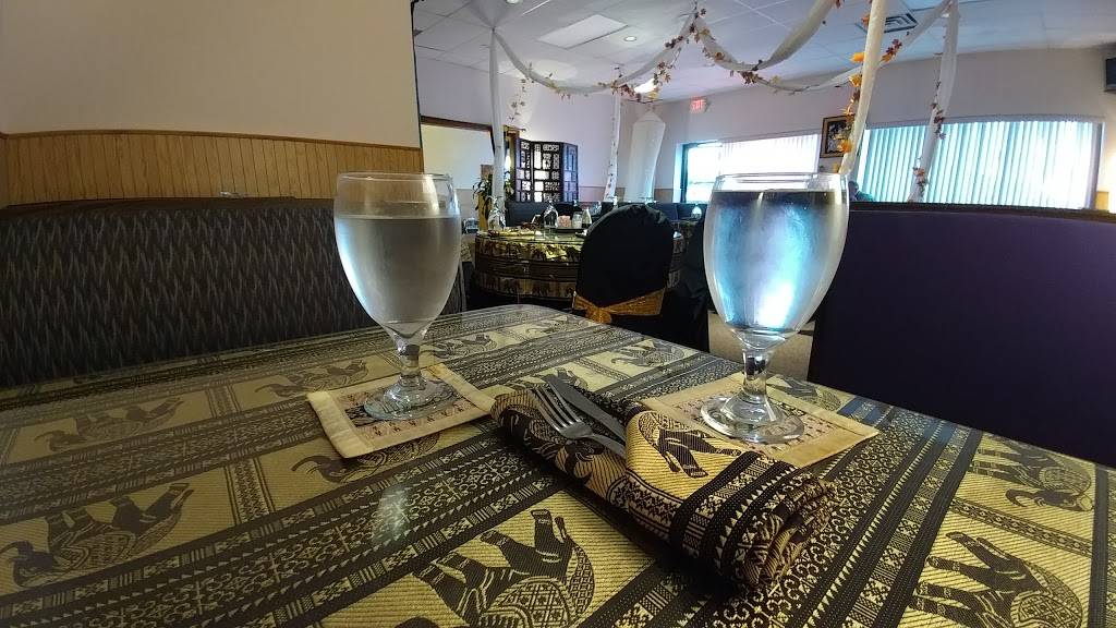 Thai Wijit Restaurant | meal takeaway | 1233 28th St SW, Wyoming, MI 49509, USA | 6167066848 OR +1 616-706-6848