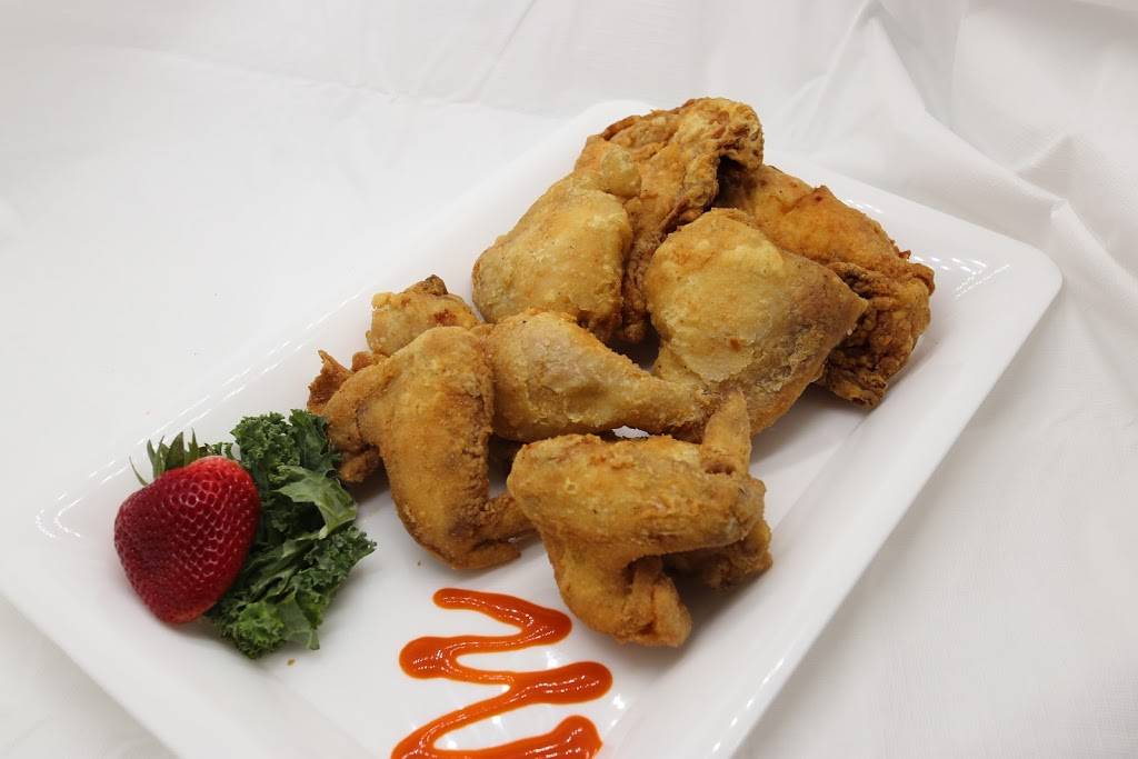 Gators Cooking & Catering | meal delivery | 25859 Lahser Rd, Southfield, MI 48033, USA | 2483503333 OR +1 248-350-3333