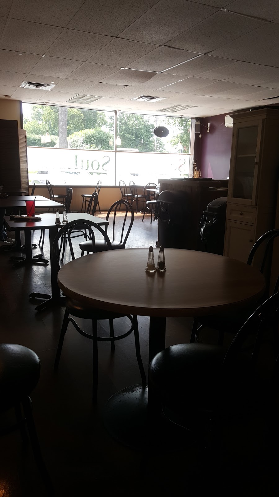 Soul Restaurant | restaurant | 33 Ranck Ave, Lancaster, PA 17602, USA | 7176172005 OR +1 717-617-2005