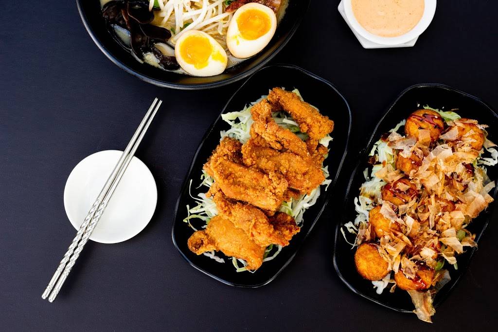 Ramen 101 | restaurant | 20923 Redwood Rd unit b, Castro Valley, CA 94546, USA | 5103988232 OR +1 510-398-8232