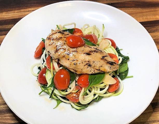 BestLife Meal Prep | restaurant | 41 Prince St, Danvers, MA 01923, USA | 9782488866 OR +1 978-248-8866