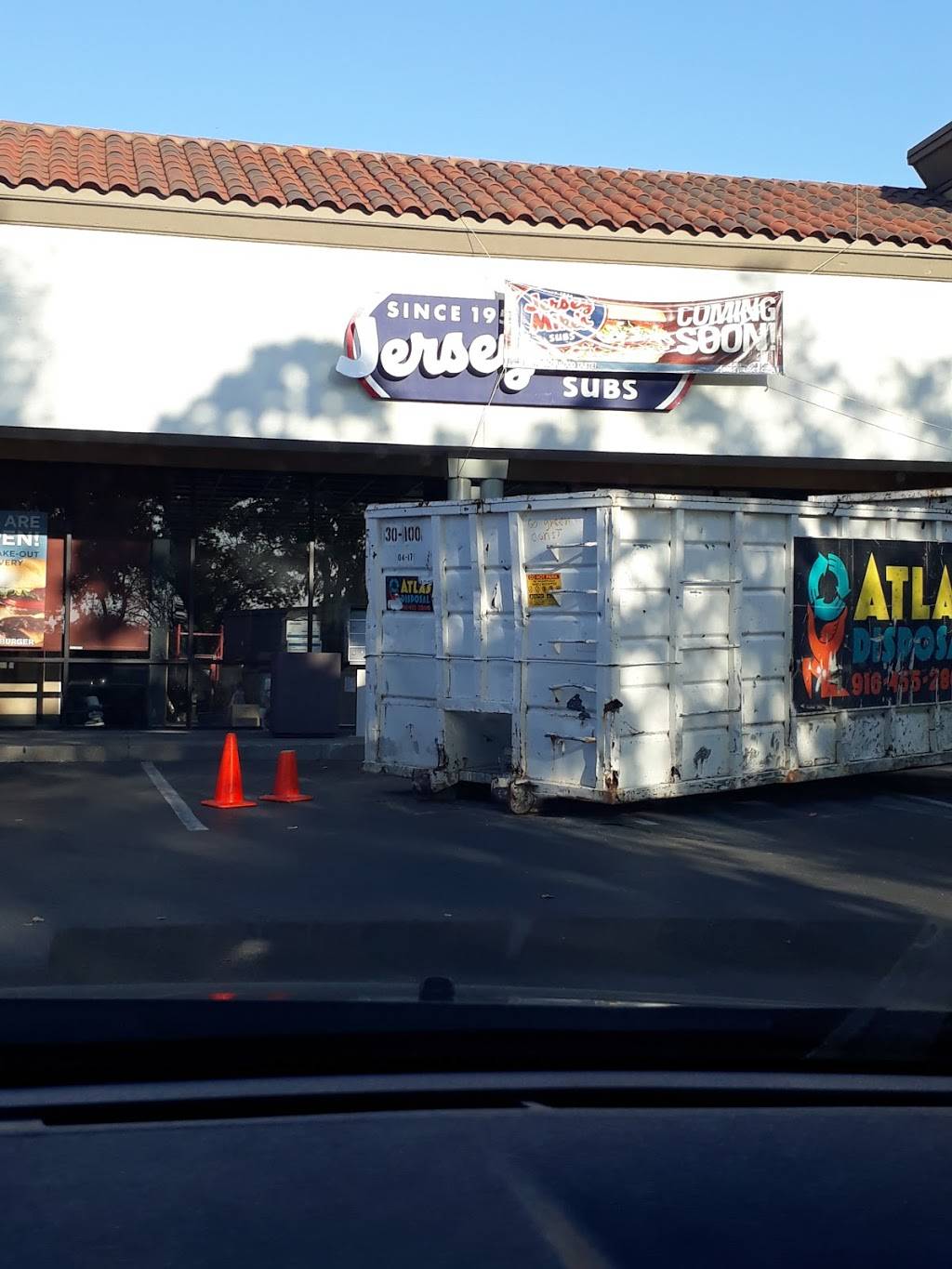 JERSEY MIKES SUB | meal takeaway | 7701 Laguna Blvd Suite 460, Elk Grove, CA 95758, USA | 9166848368 OR +1 916-684-8368