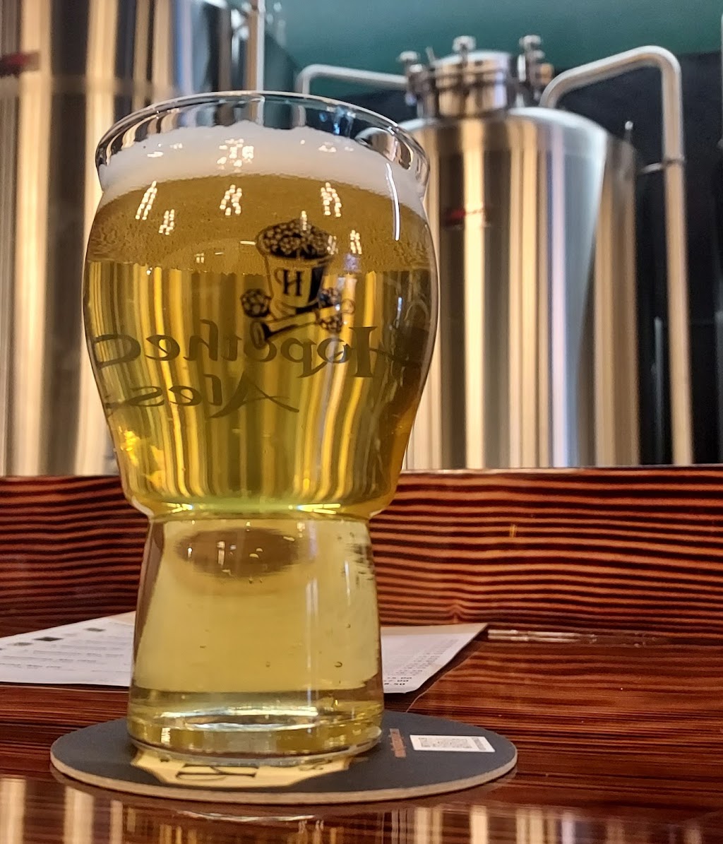 Hopothecary Ales Brewery and Kitchen | restaurant | 303 Main St, North Reading, MA 01864, USA | 9782071254 OR +1 978-207-1254