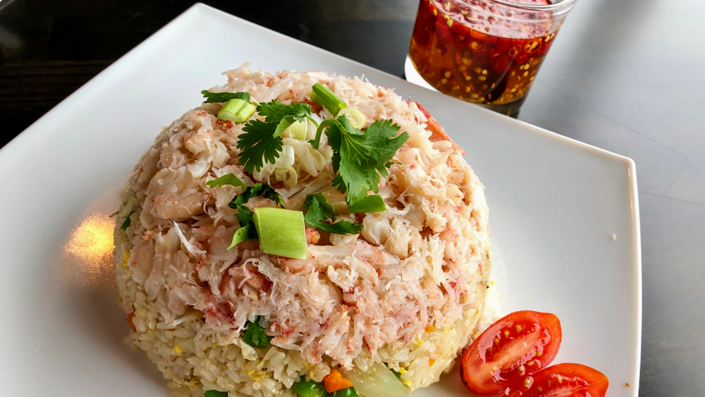 Bai Bua Thai Kitchen | restaurant | 5133 River Rd N, Keizer, OR 97303, USA | 5039907451 OR +1 503-990-7451