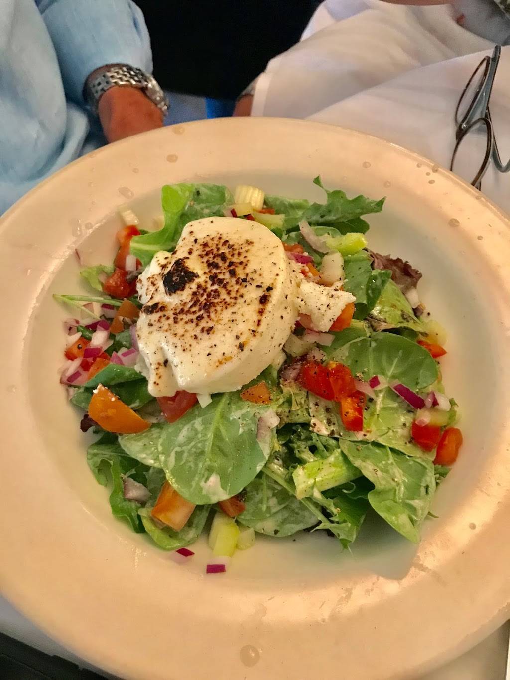 French Corner Bistro & Rotissorie | restaurant | 4595 Okeechobee Blvd # D129, West Palm Beach, FL 33417, USA | 5616891700 OR +1 561-689-1700