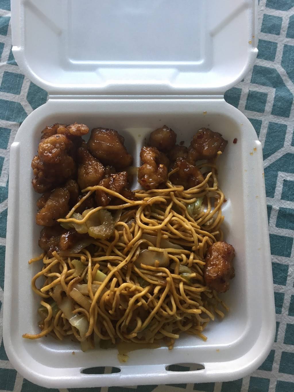 Panda Express | restaurant | 11167 Park Blvd N a, Seminole, FL 33772, USA | 7273192290 OR +1 727-319-2290