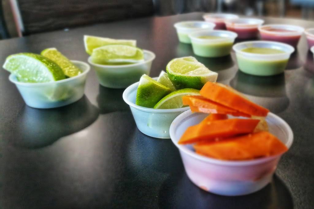 Burros & Fries - Kearny Mesa | restaurant | 9211 Clairemont Mesa Blvd, San Diego, CA 92123, USA | 8588361277 OR +1 858-836-1277