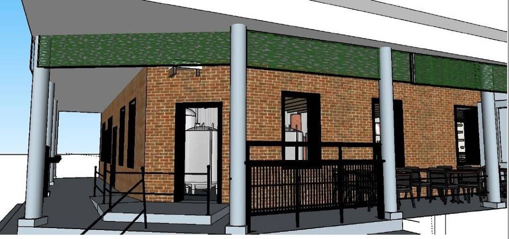 McCall Collective Brewing Co. | restaurant | 102 E Susquehanna St, Allentown, PA 18103, USA | 6105738890 OR +1 610-573-8890