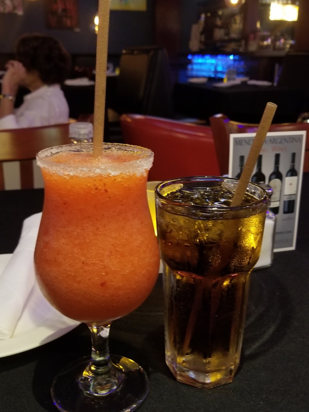 Angus Steak House | restaurant | 1917 Hollywood Blvd, Hollywood, FL 33020, USA | 9549208118 OR +1 954-920-8118