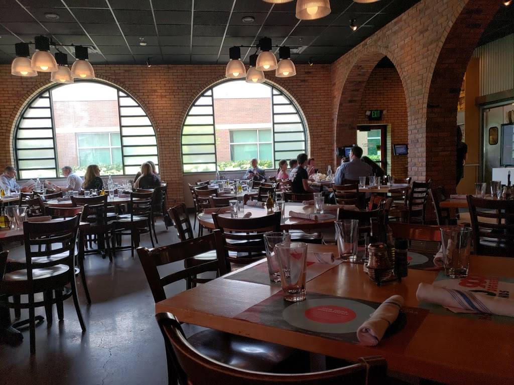 Bigalora Wood Fired Cucina | restaurant | 29110 Franklin Rd, Southfield, MI 48034, USA | 2487502442 OR +1 248-750-2442