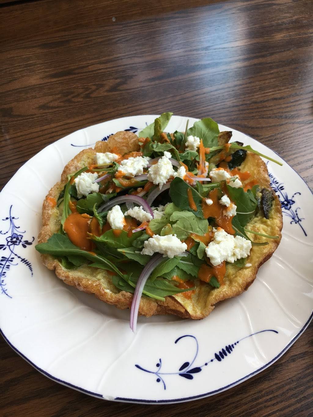 Anker | restaurant | 1576 N Milwaukee Ave, Chicago, IL 60622, USA | 7739041121 OR +1 773-904-1121