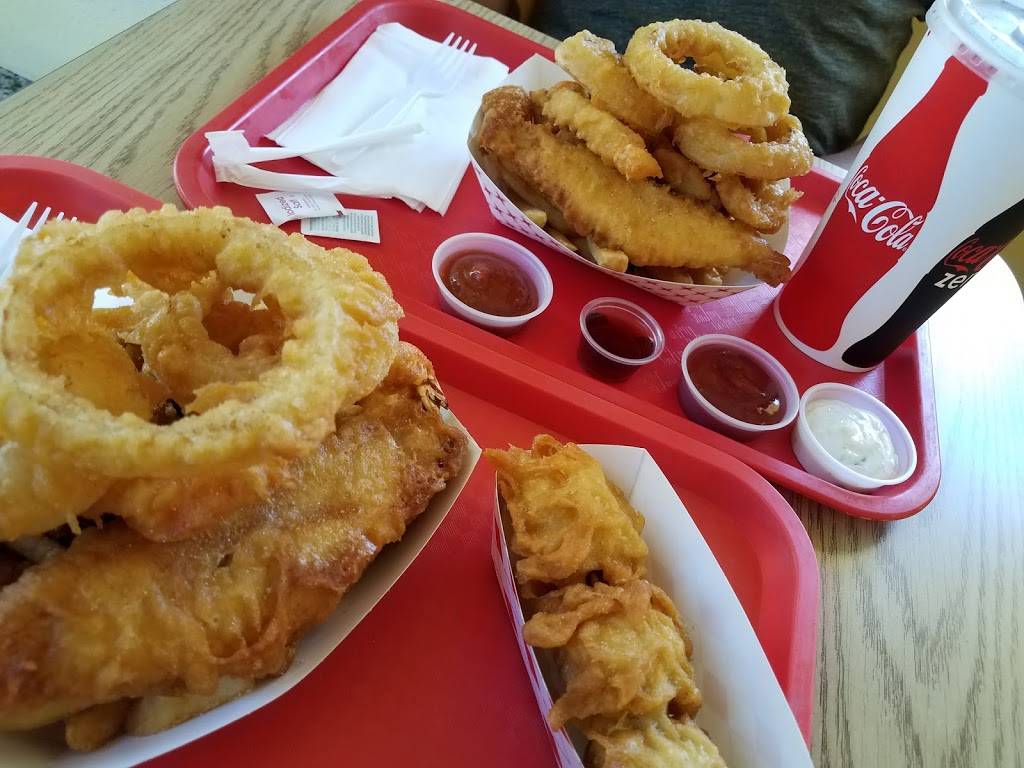 H Salt Fish & Chips | restaurant | 514 16th St, Sacramento, CA 95814, USA | 9164410401 OR +1 916-441-0401