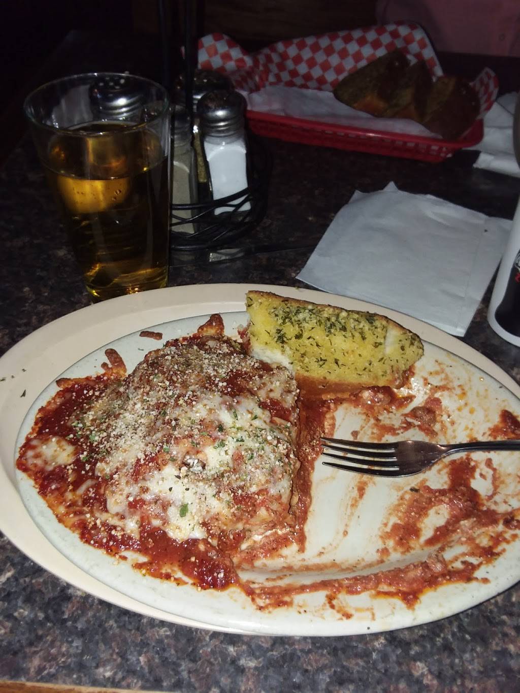 Bianchis | restaurant | 1110 N Silverbell Rd, Tucson, AZ 85745, USA | 5208828500 OR +1 520-882-8500