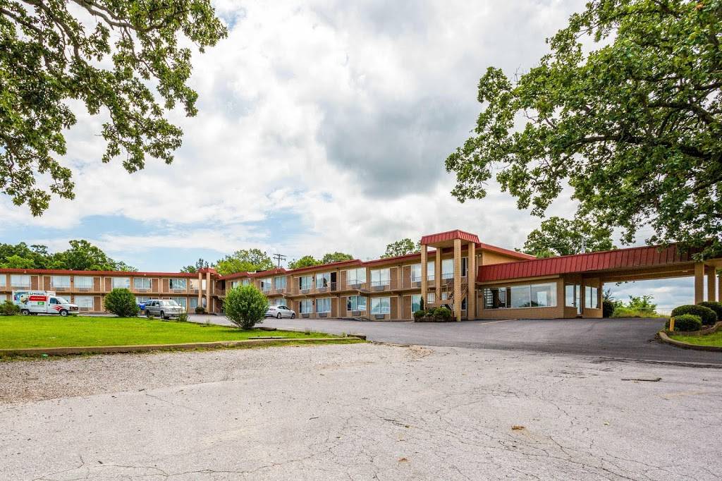 Econo Lodge Batesville | restaurant | 773 Batesville Blvd, Batesville, AR 72501, USA | 8706981855 OR +1 870-698-1855