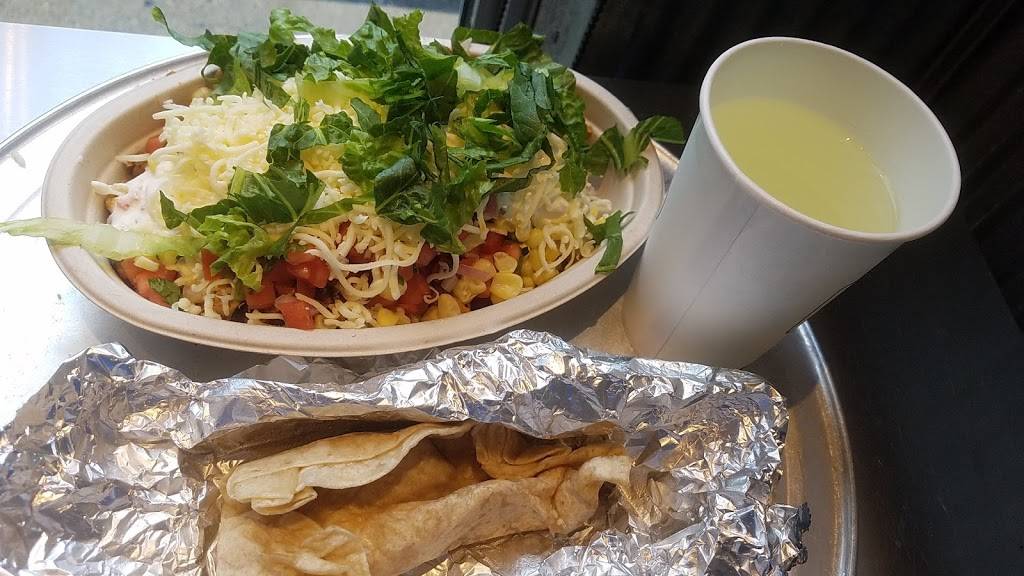 Chipotle Mexican Grill | restaurant | 4301 Wisconsin Ave NW Unit B, Washington, DC 20016, USA | 2022370602 OR +1 202-237-0602