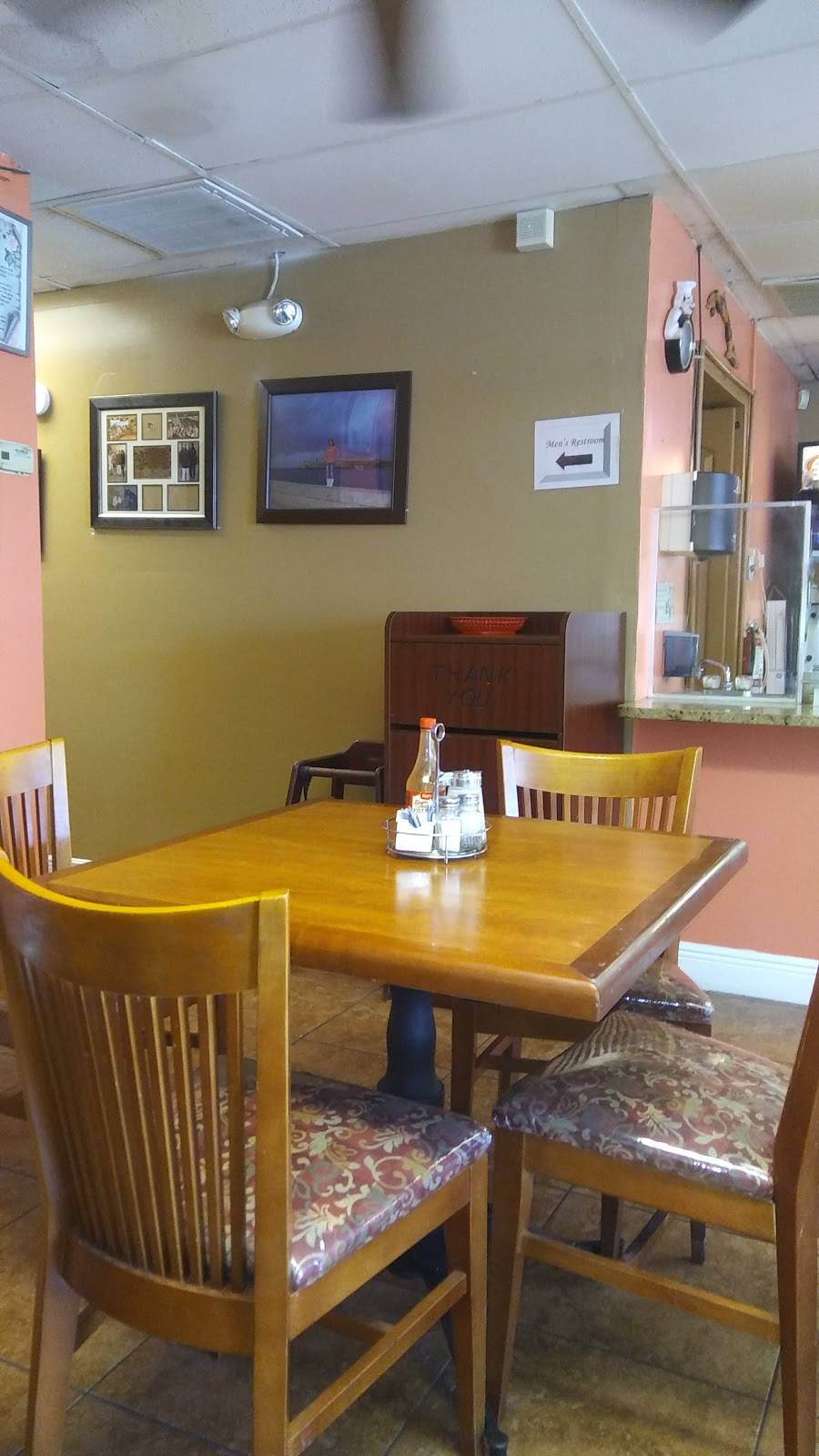 Pedro & Cary Sandwich Shop | restaurant | 3529 W Waters Ave, Tampa, FL 33614, USA | 8139328681 OR +1 813-932-8681