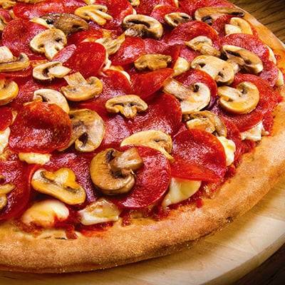Pizza Guys #139 | meal delivery | 1347 S Winchester Blvd, San Jose, CA 95128, USA | 4088713333 OR +1 408-871-3333