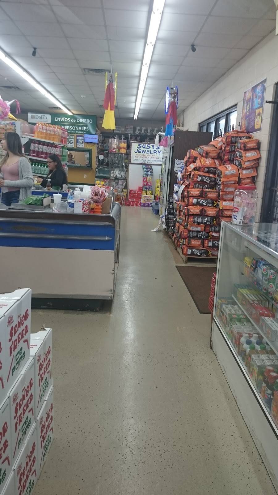 Carniceria La Rosita | restaurant | 400 E 159th St, Harvey, IL 60426, USA | 7083336888 OR +1 708-333-6888