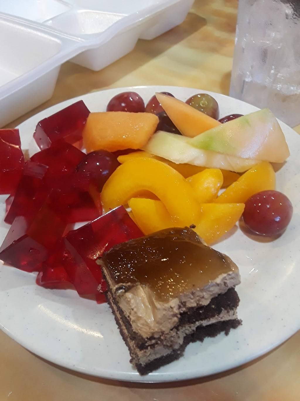 Oriental Pearl | restaurant | 12140 E 96th St N #100, Owasso, OK 74055, USA | 9182722777 OR +1 918-272-2777