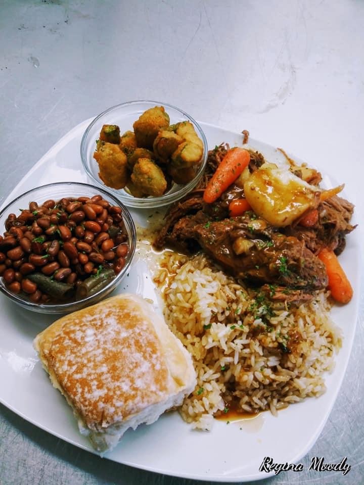 C&G Bakery And Eatery LLC | restaurant | 413 31st Ave S, Atlantic Beach, SC 29582, USA | 8432730412 OR +1 843-273-0412