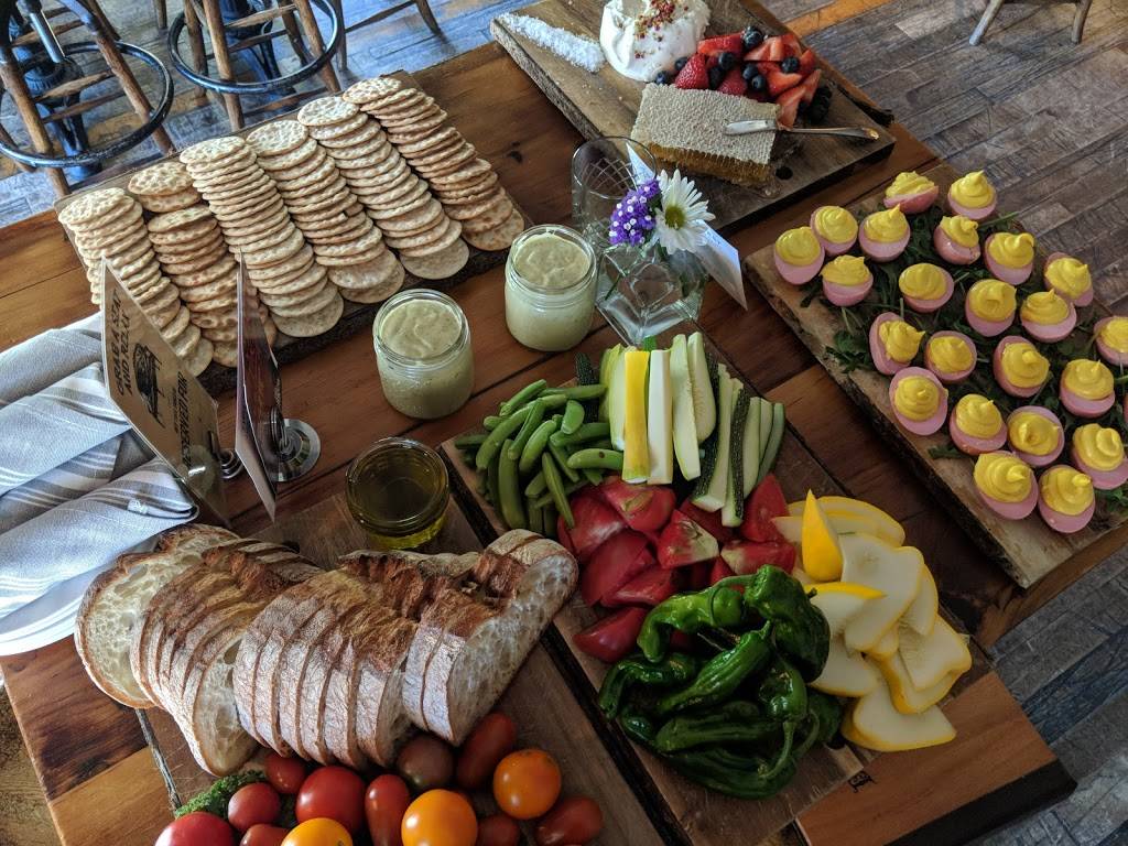 The Barrow House | restaurant | 1296 Van Houten Ave, Clifton, NJ 07013, USA | 8623367070 OR +1 862-336-7070