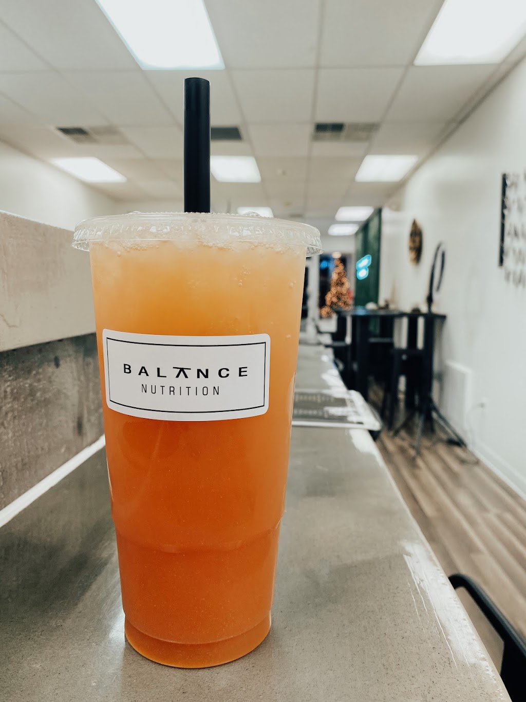 Balance Nutrition | restaurant | 108 E Main St, Bellevue, OH 44811, USA | 5672144118 OR +1 567-214-4118