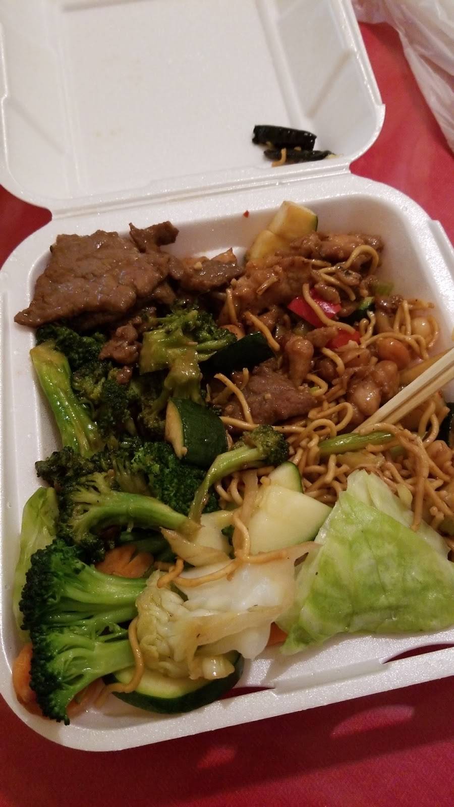 Panda Express | meal takeaway | 1473 Fitzgerald Dr, Pinole, CA 94564, USA | 5102225618 OR +1 510-222-5618