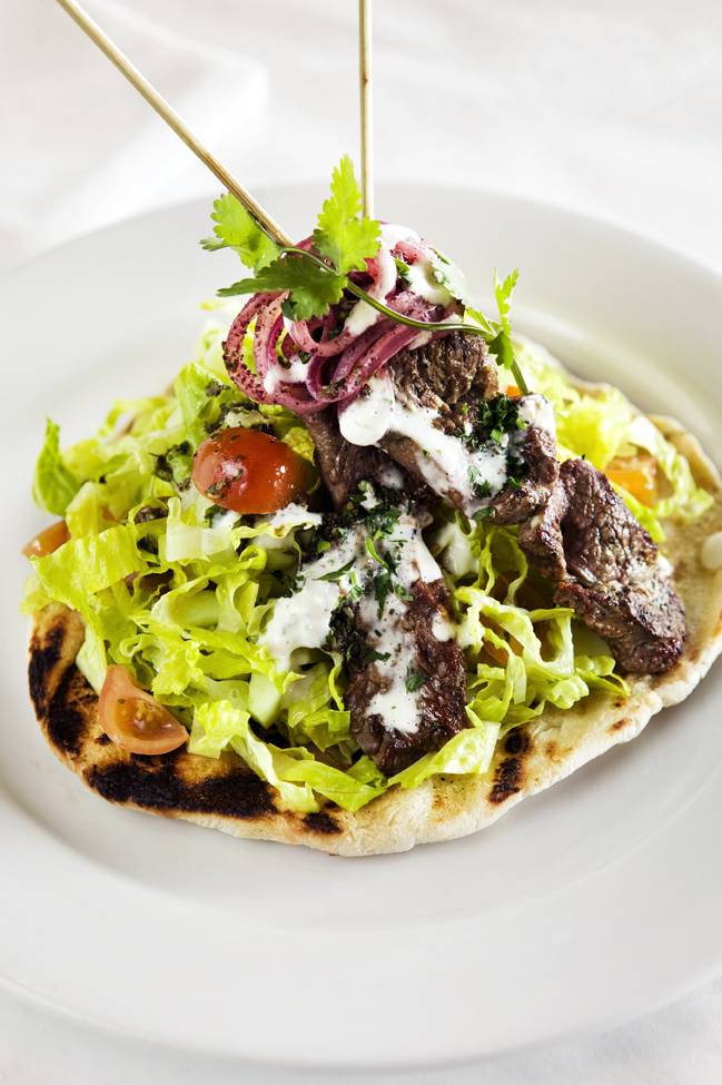 Insalatas | restaurant | 120 Sir Francis Drake Blvd, San Anselmo, CA 94960, USA | 4154577700 OR +1 415-457-7700