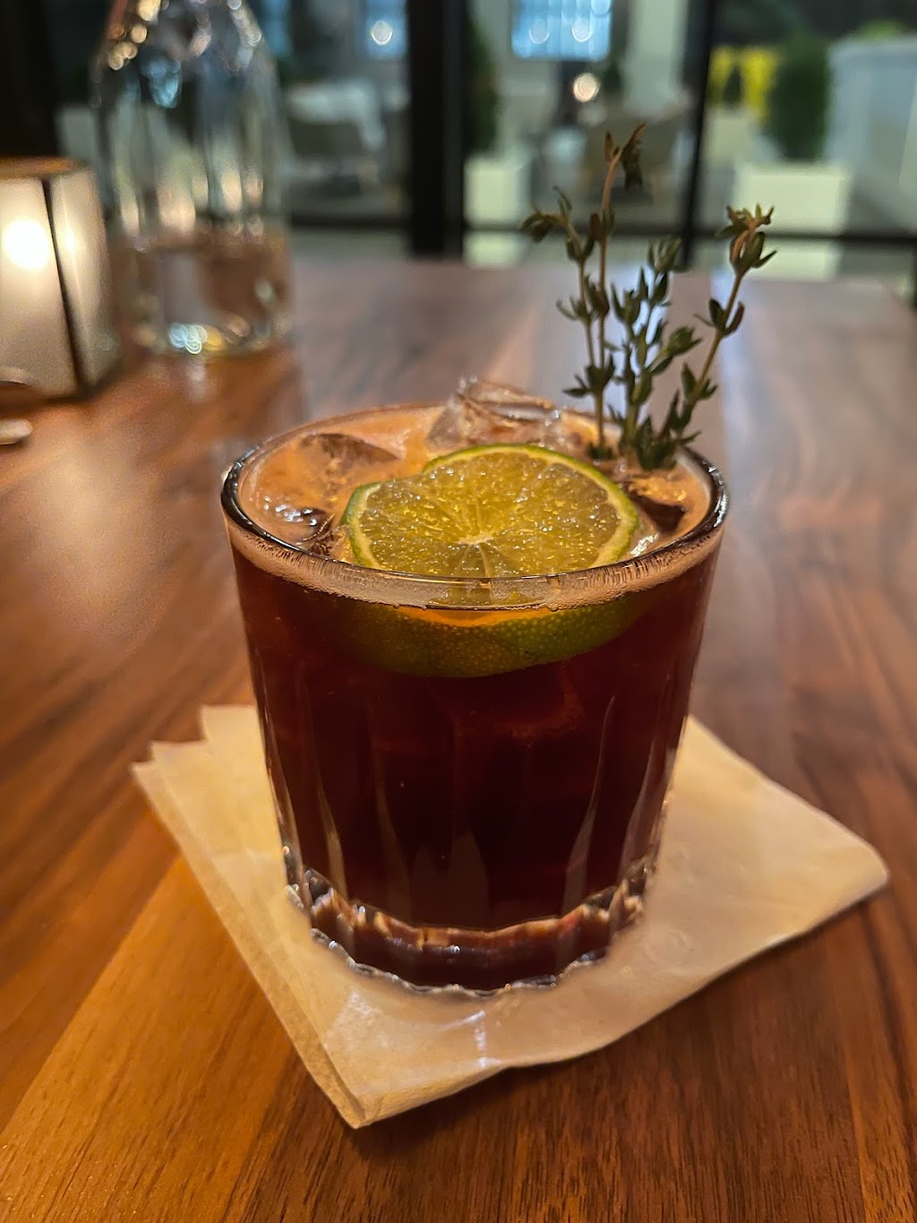 Saints + Council | restaurant | 1221 Peachtree St NE Suite 130, Atlanta, GA 30309, USA | 7707318159 OR +1 770-731-8159