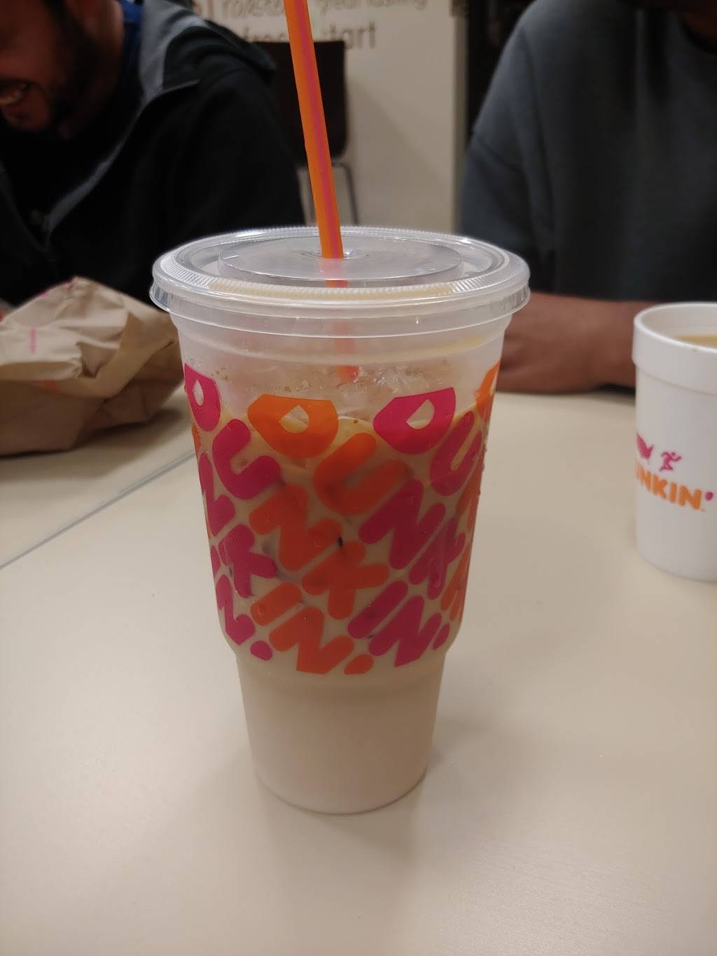 Dunkin | bakery | 3426 Forum Blvd, Fort Myers, FL 33905, USA | 2392022059 OR +1 239-202-2059