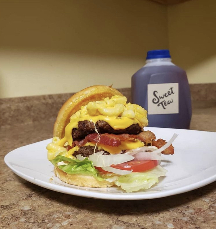 Soulful Choices | meal delivery | 4532 W Broadway, Louisville, KY 40211, USA | 5023845650 OR +1 502-384-5650