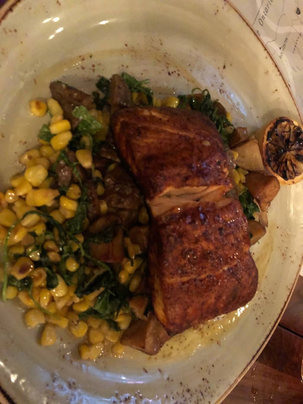 Craft 387 Bistro & Bar | restaurant | 387 S Oyster Bay Rd, Plainview, NY 11803, USA | 5166530090 OR +1 516-653-0090