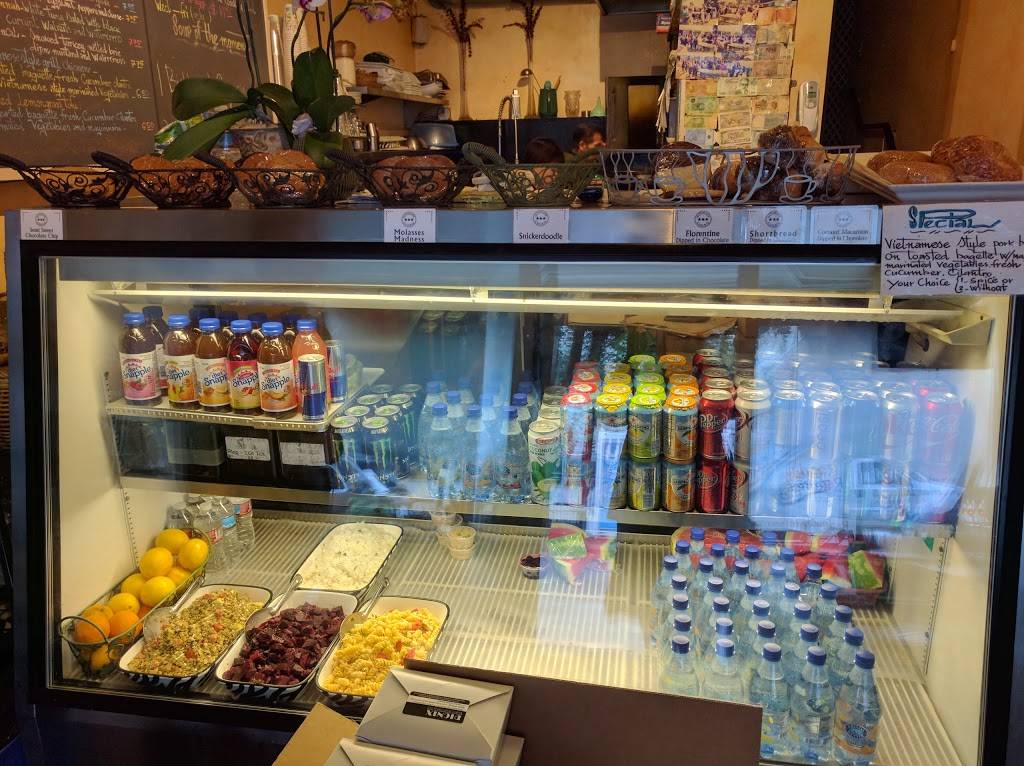 Picnix Bistro & Carry Out | meal takeaway | 3872 Sacramento St, San Francisco, CA 94118, USA | 4157512255 OR +1 415-751-2255