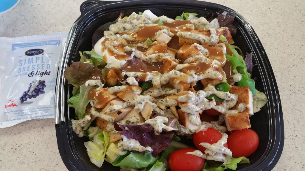 Wendys | restaurant | 3465 Simpson Ferry Rd, Camp Hill, PA 17011, USA | 7177376521 OR +1 717-737-6521