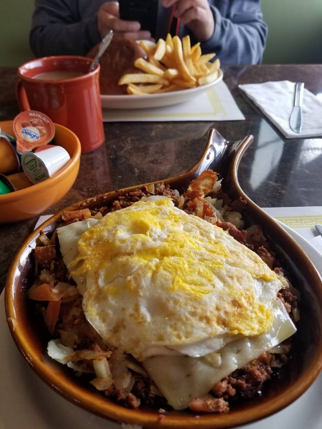 Jelly Jam Restaurant and Pancake House | restaurant | 3205 S Harlem Ave, Berwyn, IL 60402, USA | 7087771967 OR +1 708-777-1967