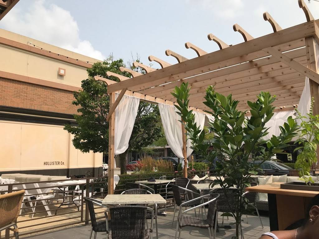 MORA Asian Kitchen | restaurant | 627 E Boughton Rd, Bolingbrook, IL 60440, USA | 6304108043 OR +1 630-410-8043