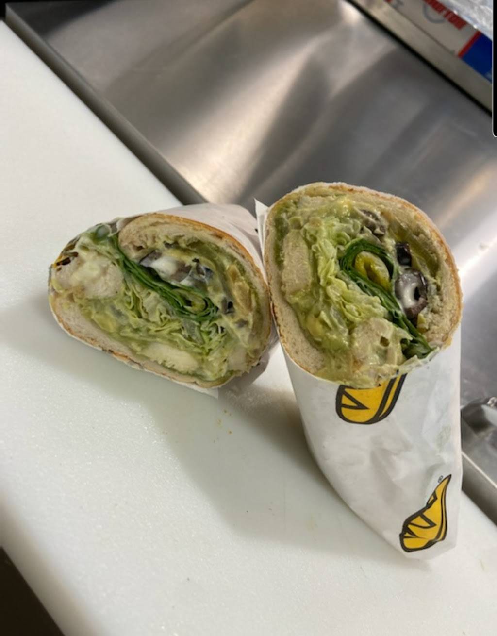 Which Wich Superior Sandwiches | restaurant | 28902 US-290, Cypress, TX 77433, USA | 8326536381 OR +1 832-653-6381