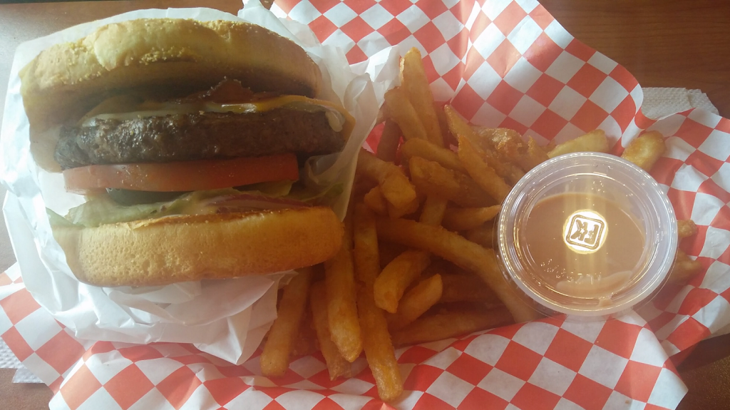 Monster Burgers | restaurant | 1703 S 324th St ste a, Federal Way, WA 98003, USA | 2538159863 OR +1 253-815-9863