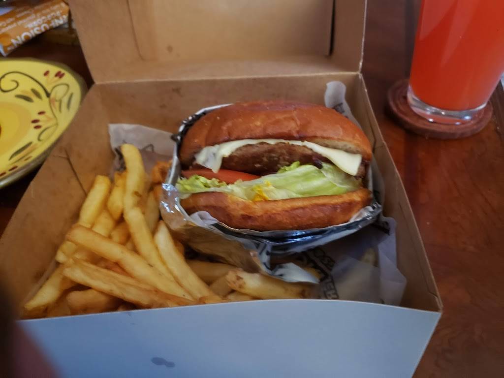 #12 WNB Factory - Wings & Burger | restaurant | 6071 Fairburn Rd, Douglasville, GA 30134, USA | 7705753106 OR +1 770-575-3106