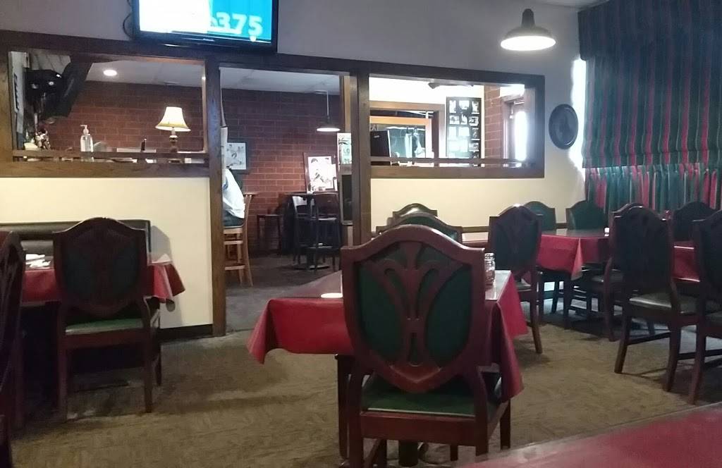 Lil Nicks Pizza | restaurant | 5016 Kipling St, Wheat Ridge, CO 80033, USA | 3034214265 OR +1 303-421-4265