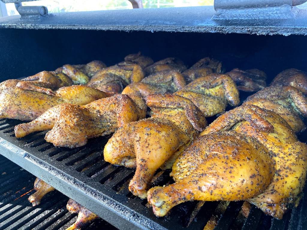 Bare Barbecue | restaurant | 904 W Chambers St, Cleburne, TX 76033, USA | 8176487014 OR +1 817-648-7014